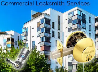 Village Locksmith Store Oak Forest, IL 708-303-9353 - com-01
