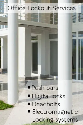 Village Locksmith Store Oak Forest, IL 708-303-9353 - com-02