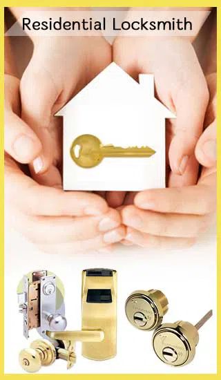 Village Locksmith Store Oak Forest, IL 708-303-9353 - res-cont-01